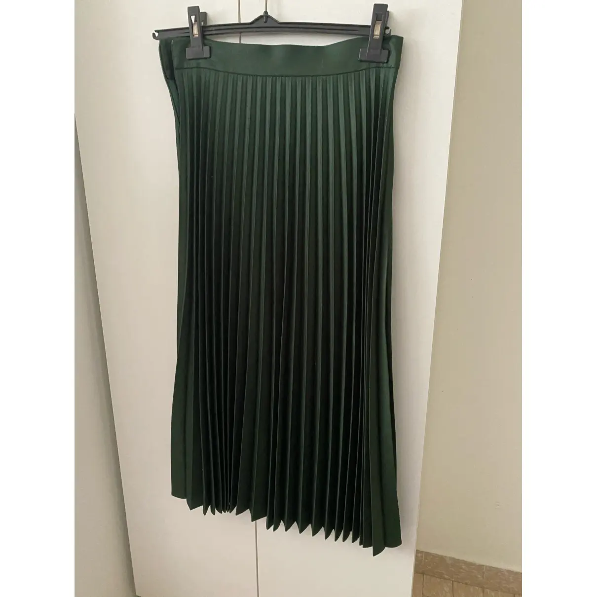 Buy Zara Mid-length skirt online