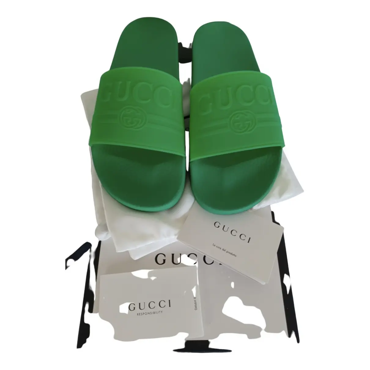 Buy Gucci Sandals online
