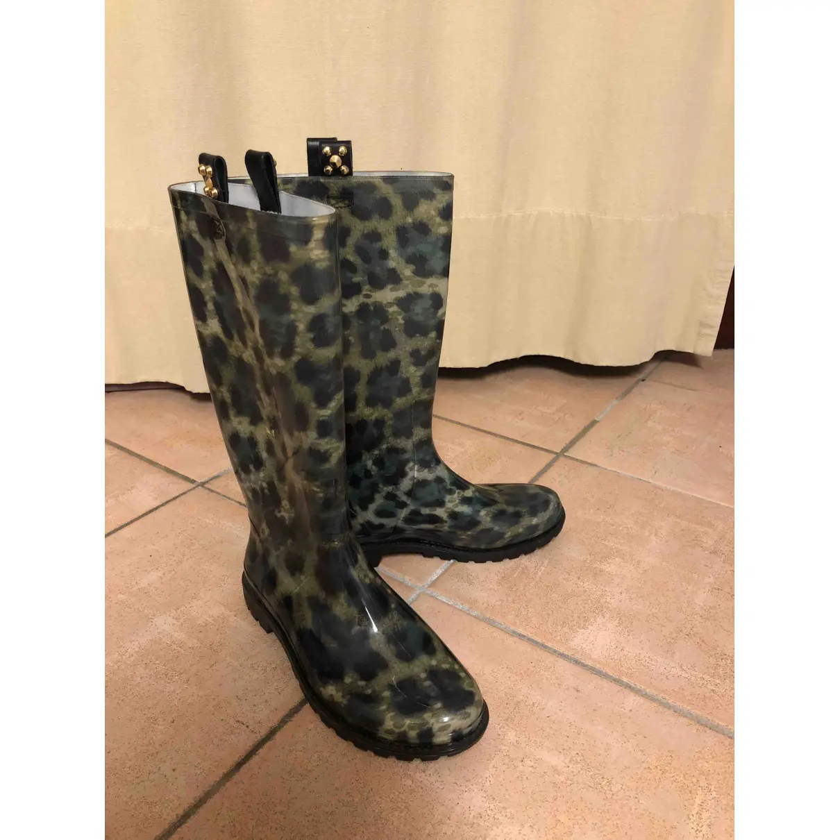 Wellington boots Just Cavalli - Vintage