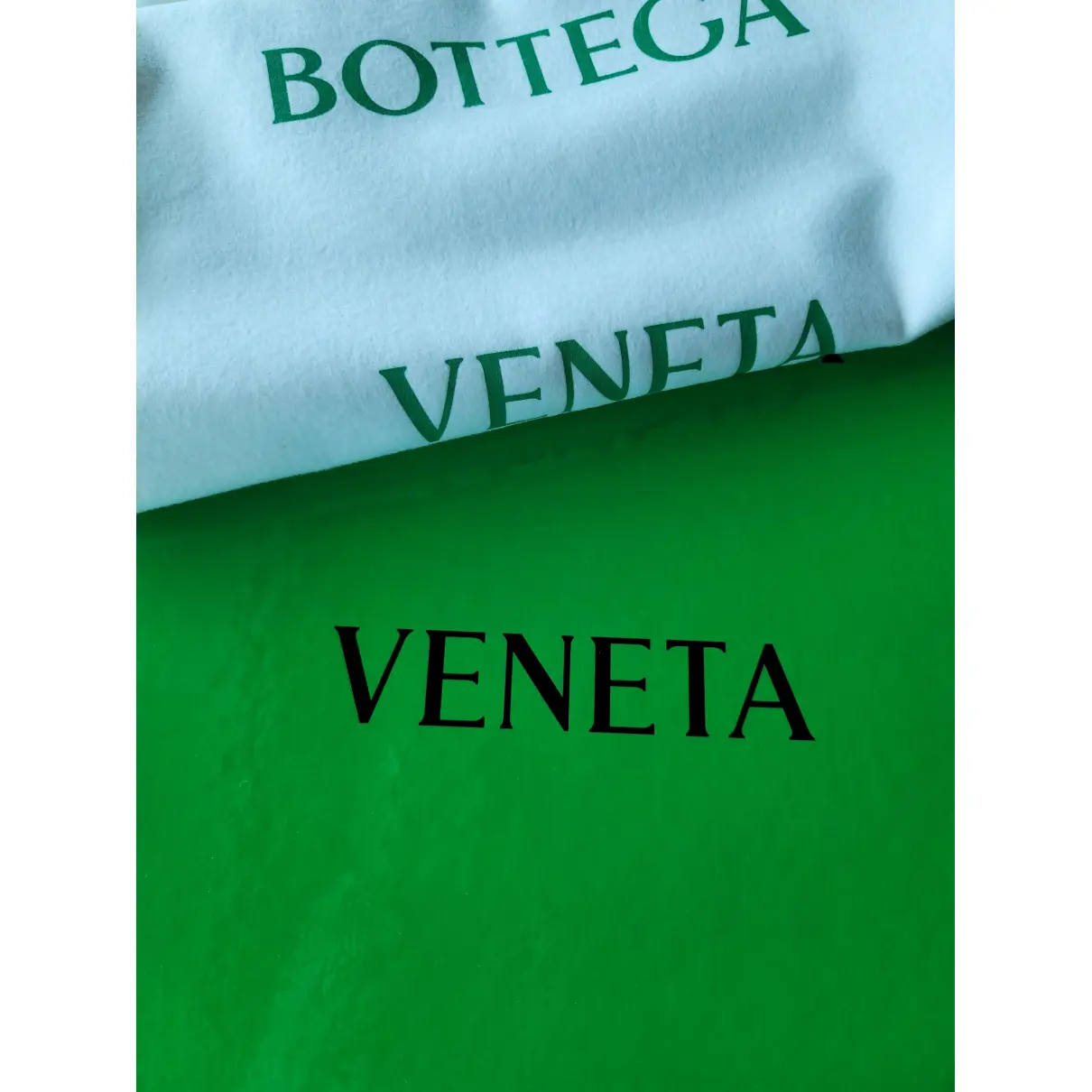 Puddle wellington boots Bottega Veneta