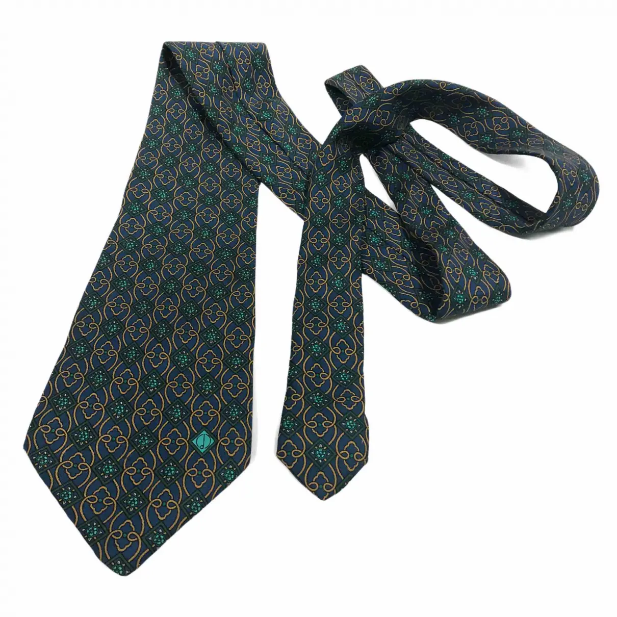 Luxury Alfred Dunhill Ties Men