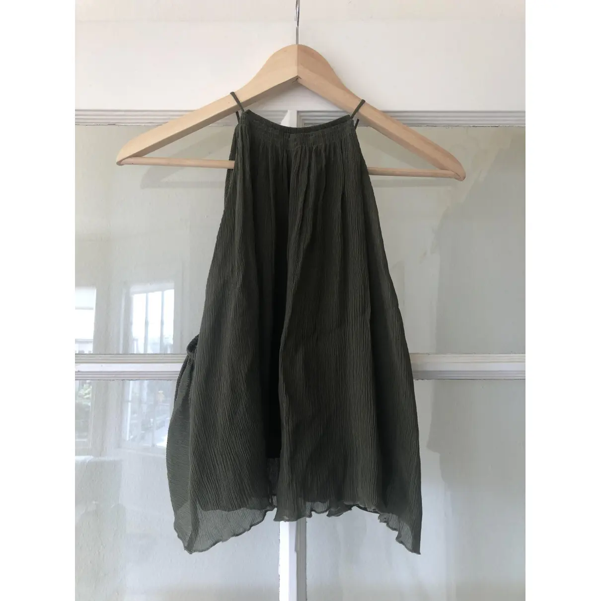 Buy Apiece Apart Silk camisole online