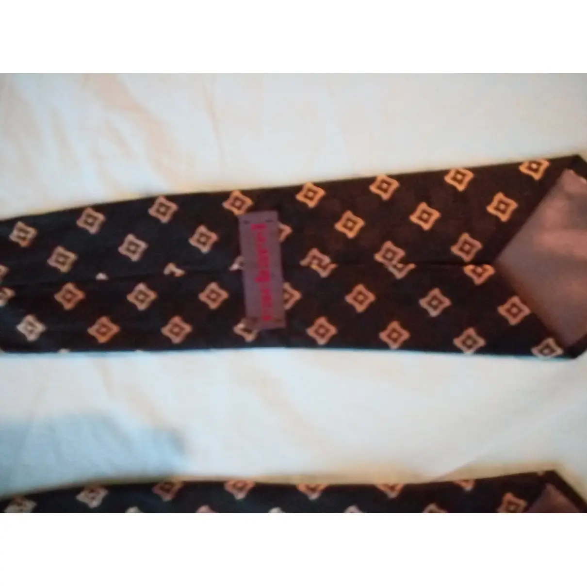 Buy Cacharel Silk tie online