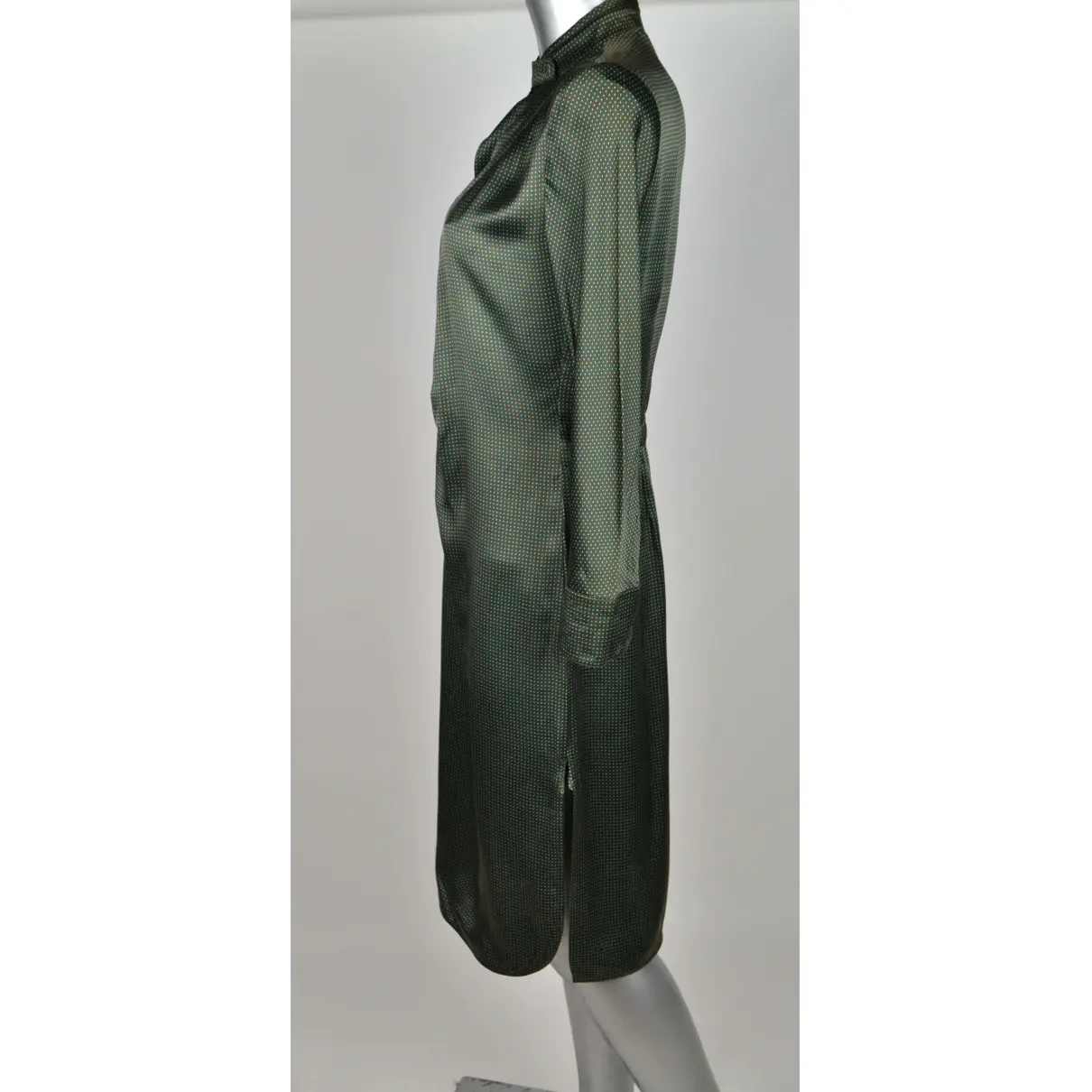 Silk mid-length dress Clemens En August