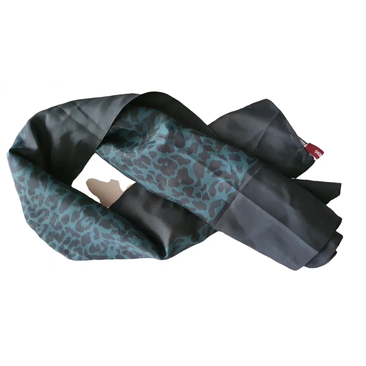 Silk handkerchief Comptoir Des Cotonniers