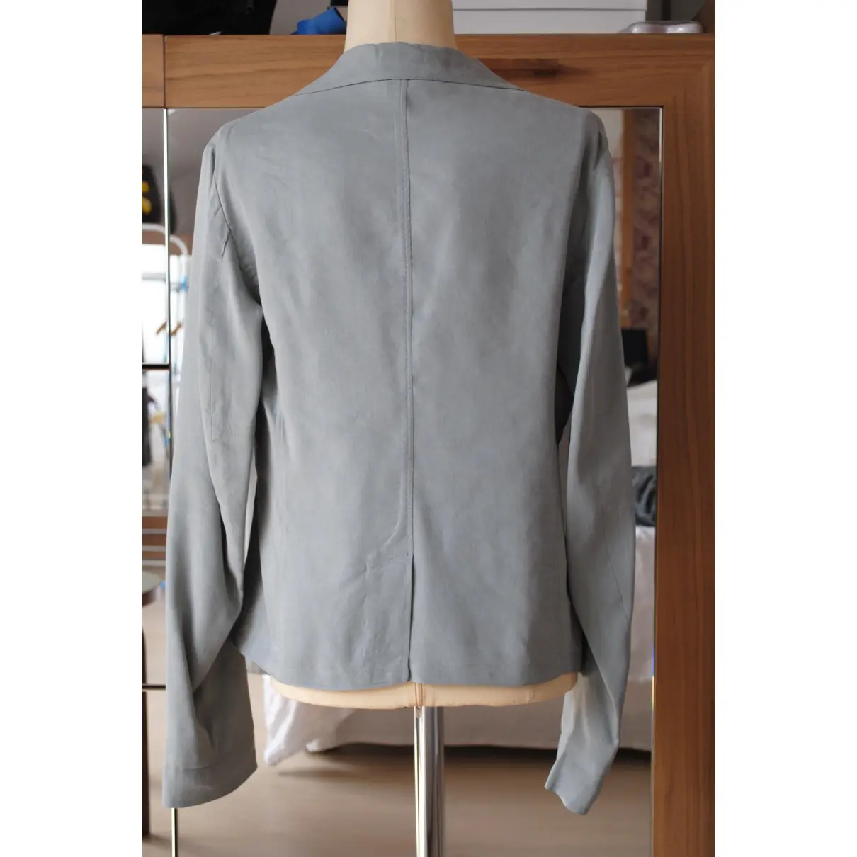 Buy Dries Van Noten Silk short vest online
