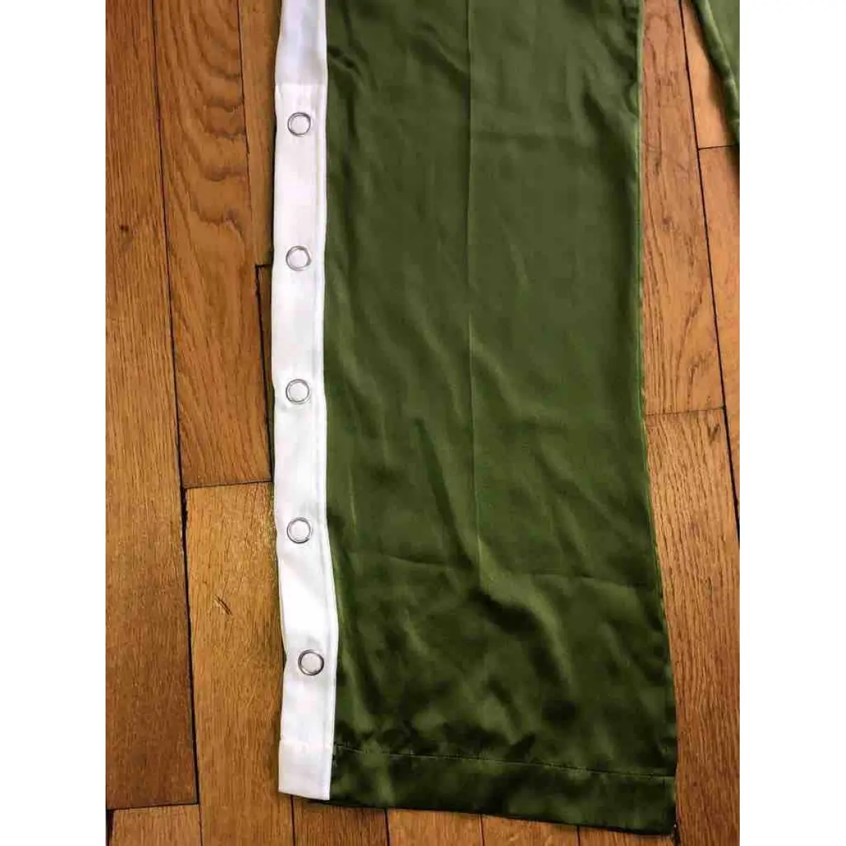 Equipment Silk large pants for sale