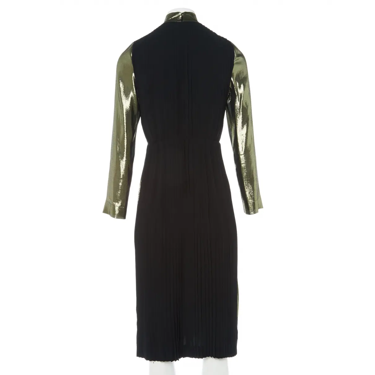 Loewe Silk mid-length dress for sale