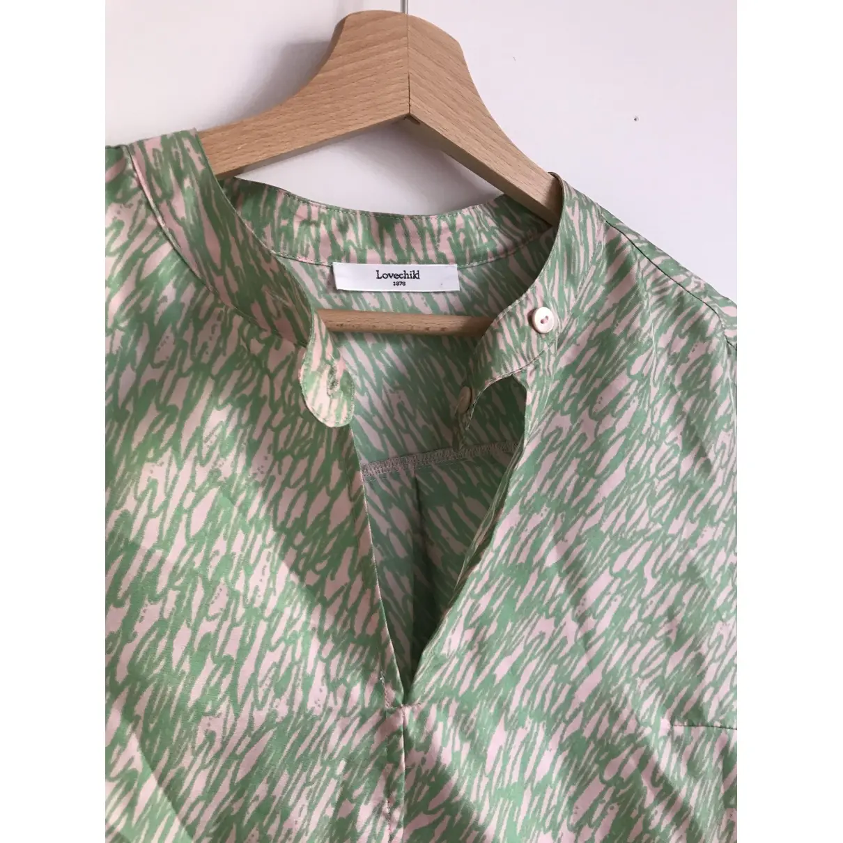 Buy Lovechild 1979 Silk blouse online