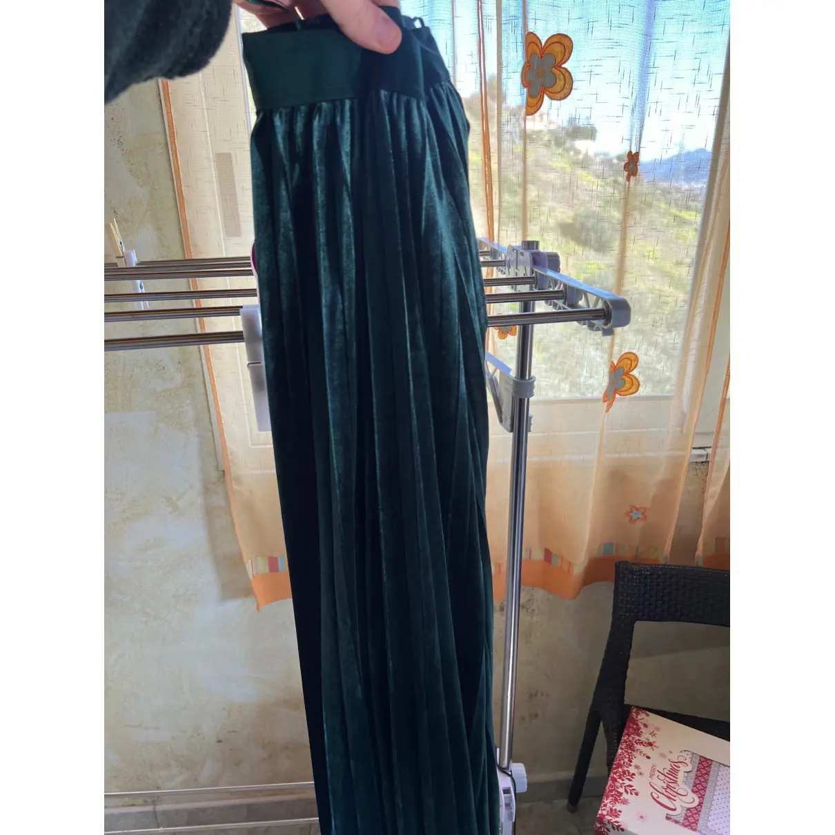 Buy Marella Silk skirt suit online