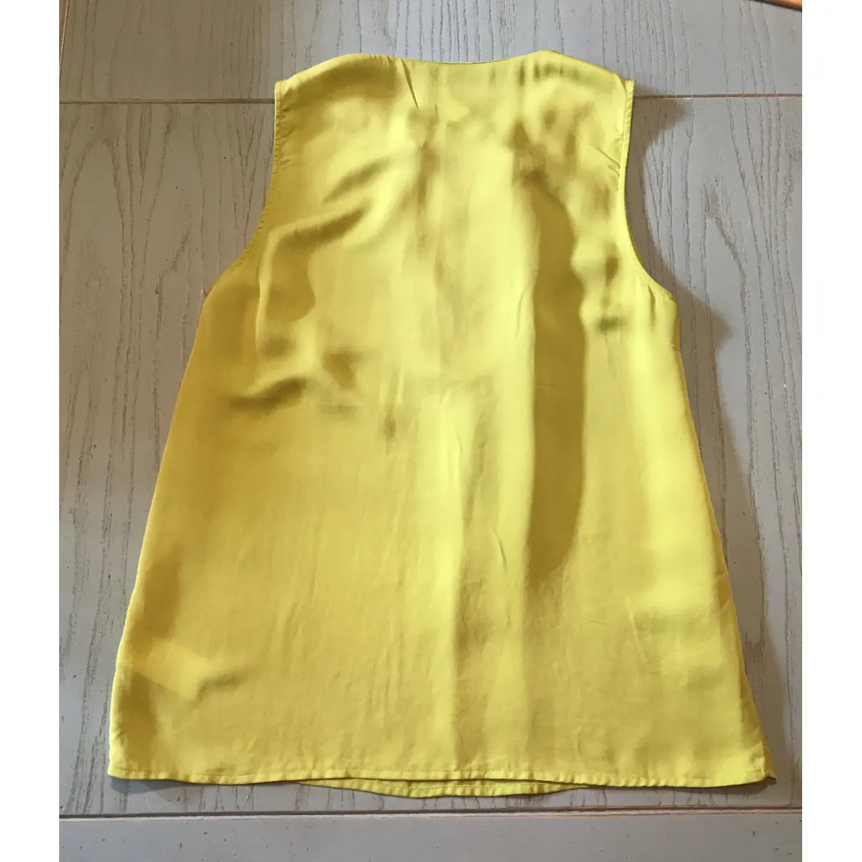 Michael Kors Silk blouse for sale