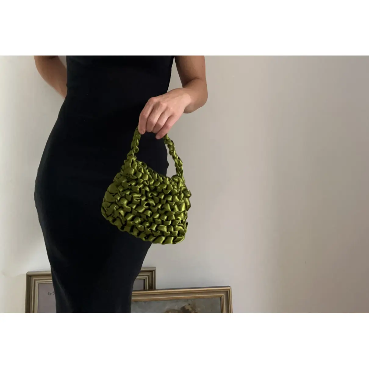 Luxury Miista Handbags Women