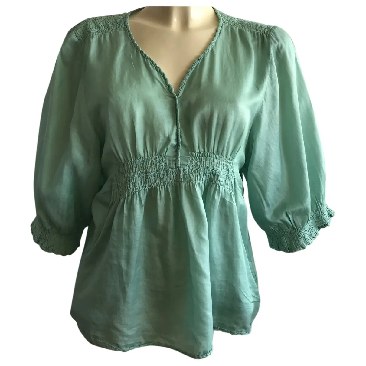 Silk blouse NOA NOA