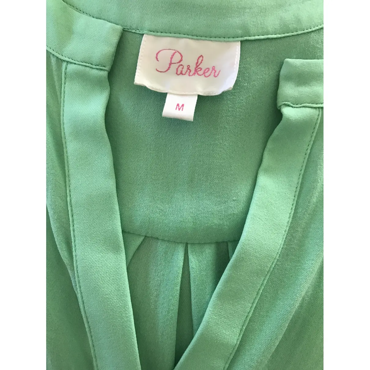 Buy PARKER NY Silk blouse online