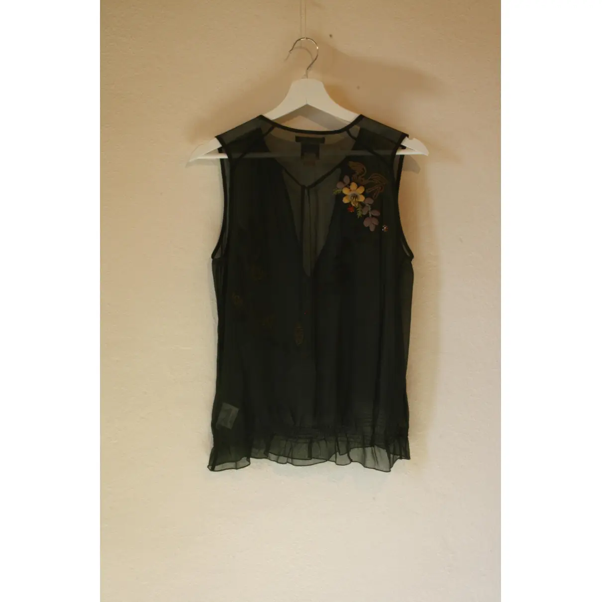 Buy Replay Silk blouse online