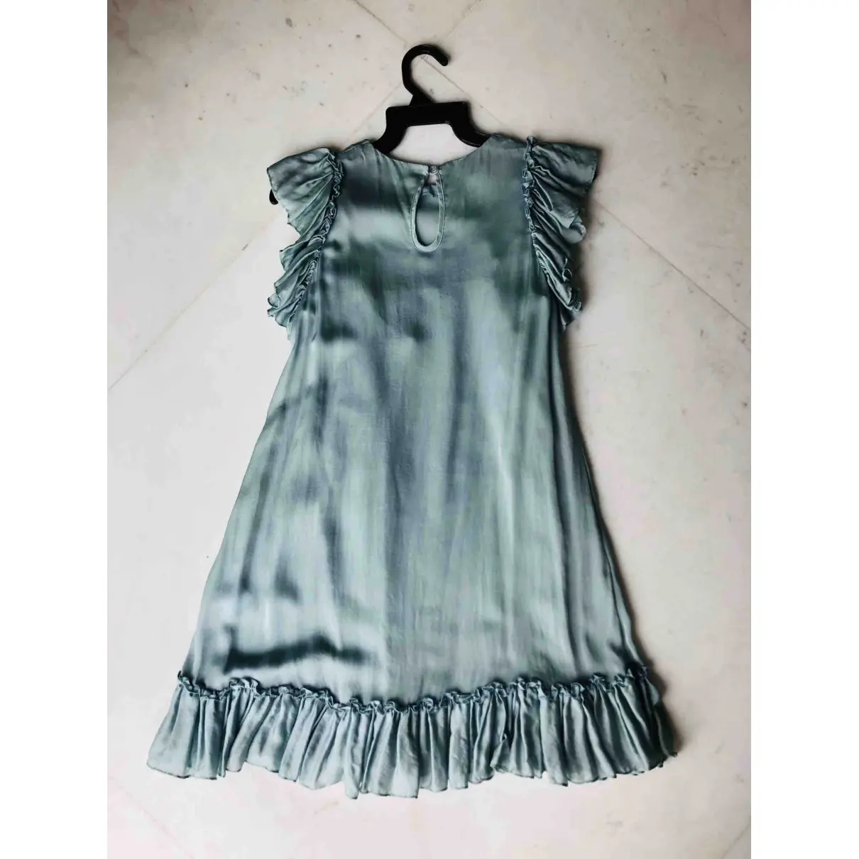 Stella McCartney Kids Silk dress for sale