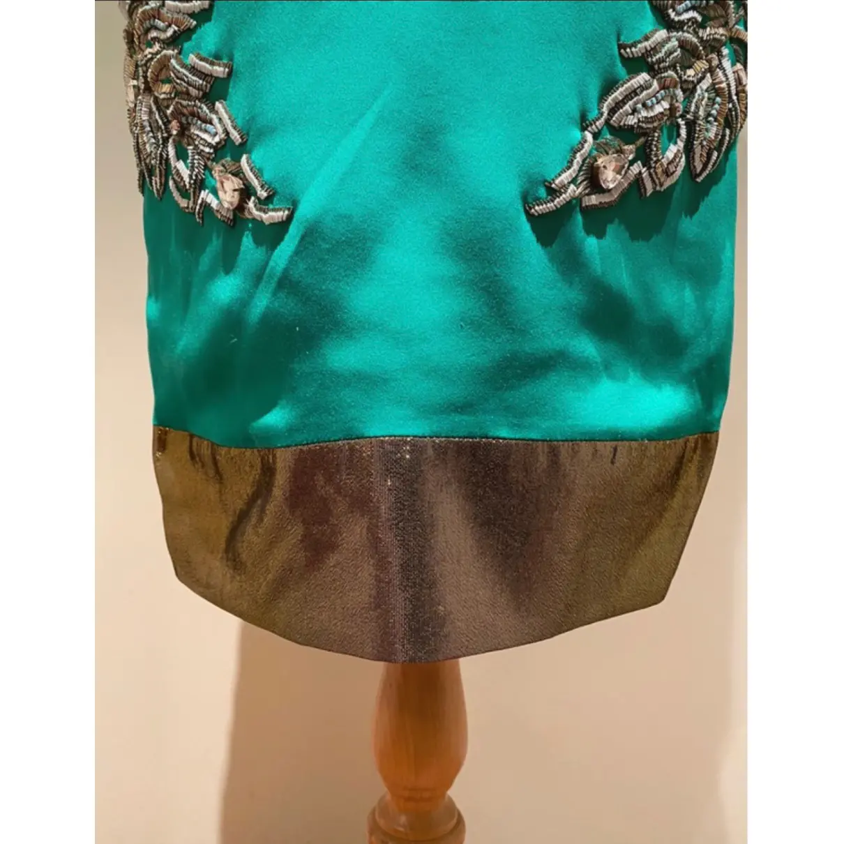 Buy Thakoon Silk mid-length dress online