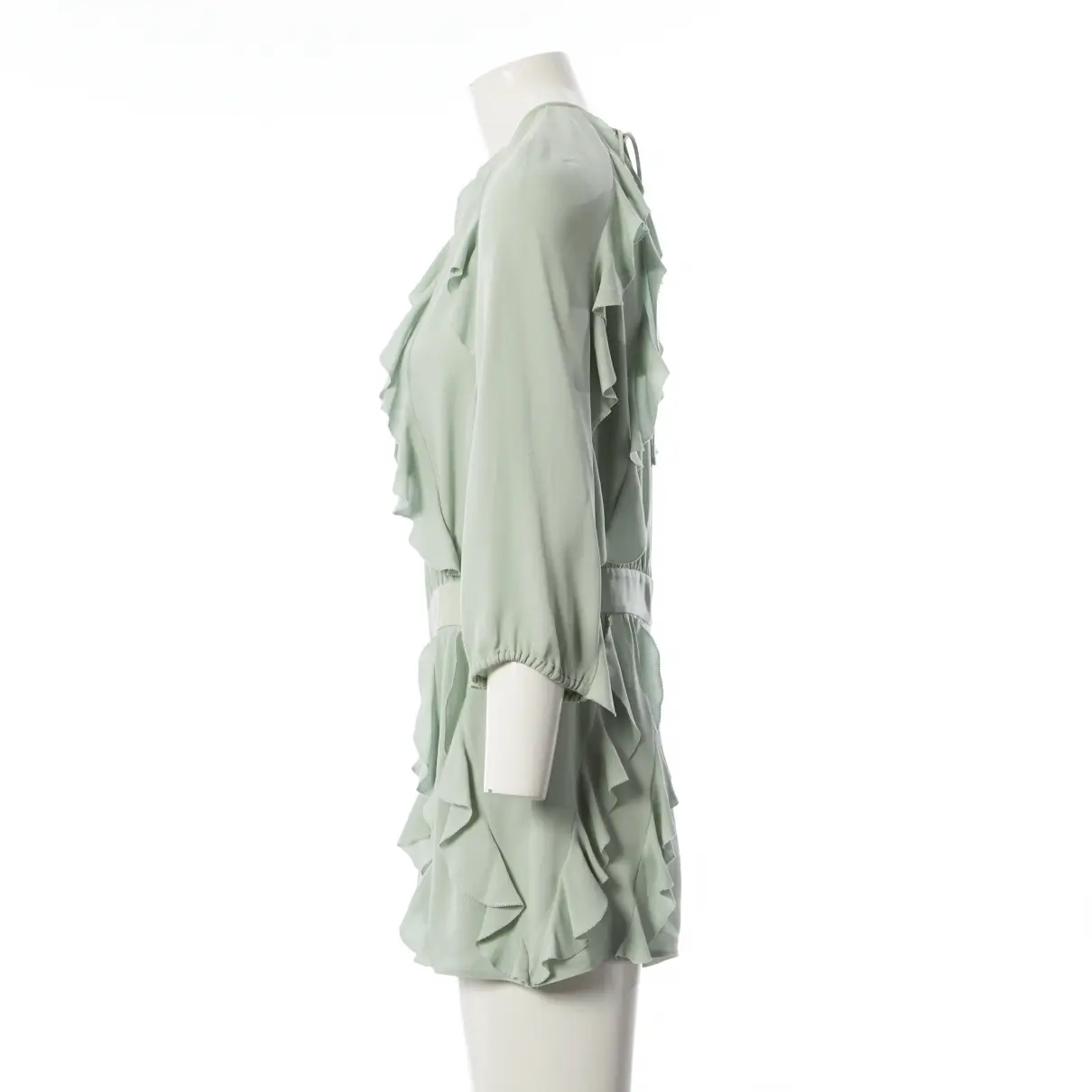 Valentino Garavani Silk jumpsuit for sale