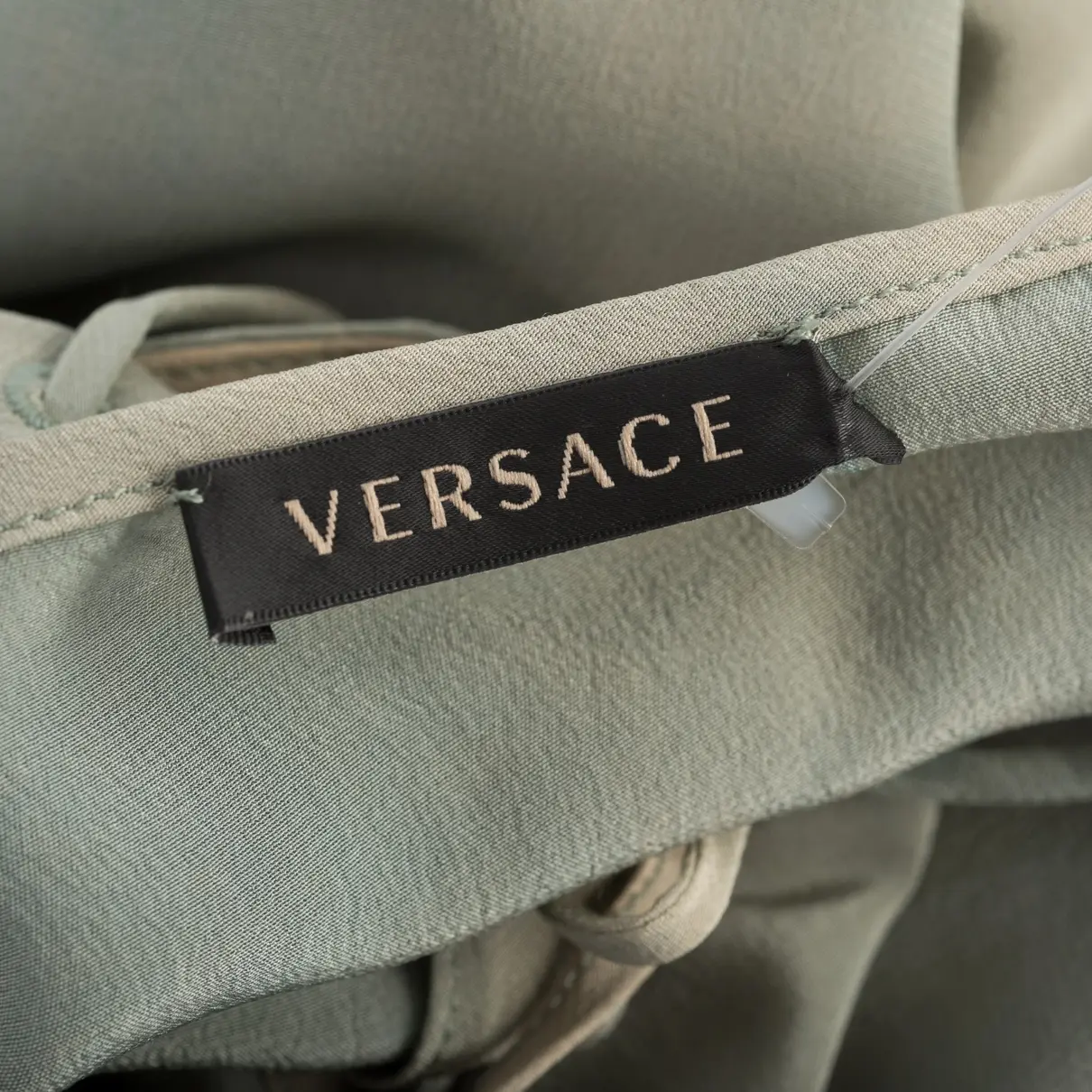 Buy Versace SILK BLOUSE online
