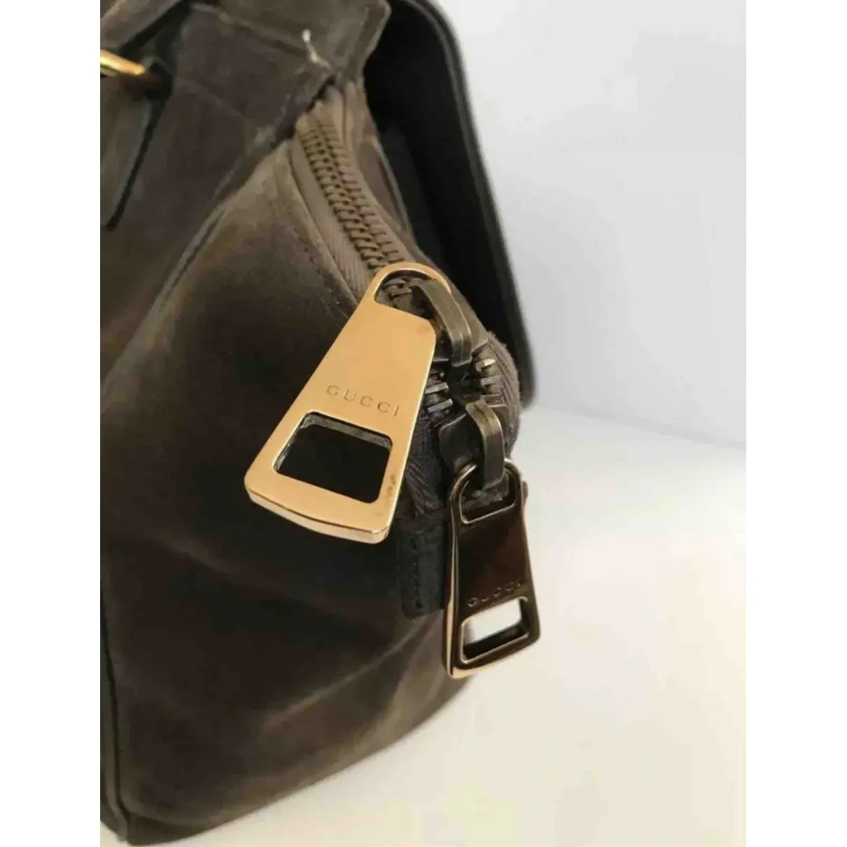 1973 handbag Gucci - Vintage