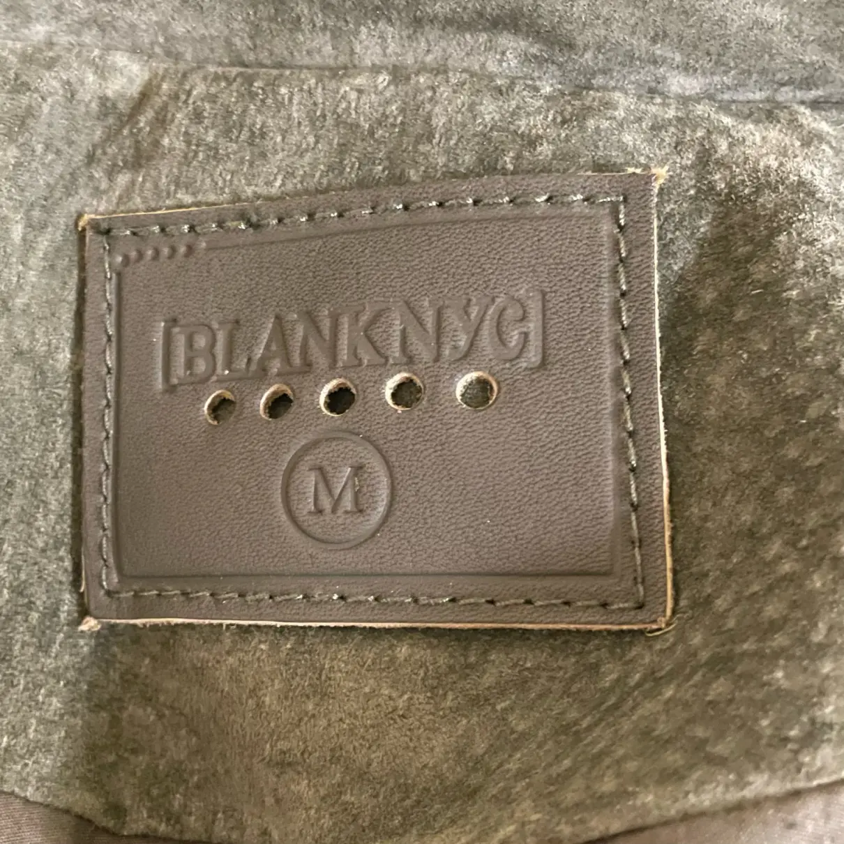 Luxury BLANKNYC Jackets Women