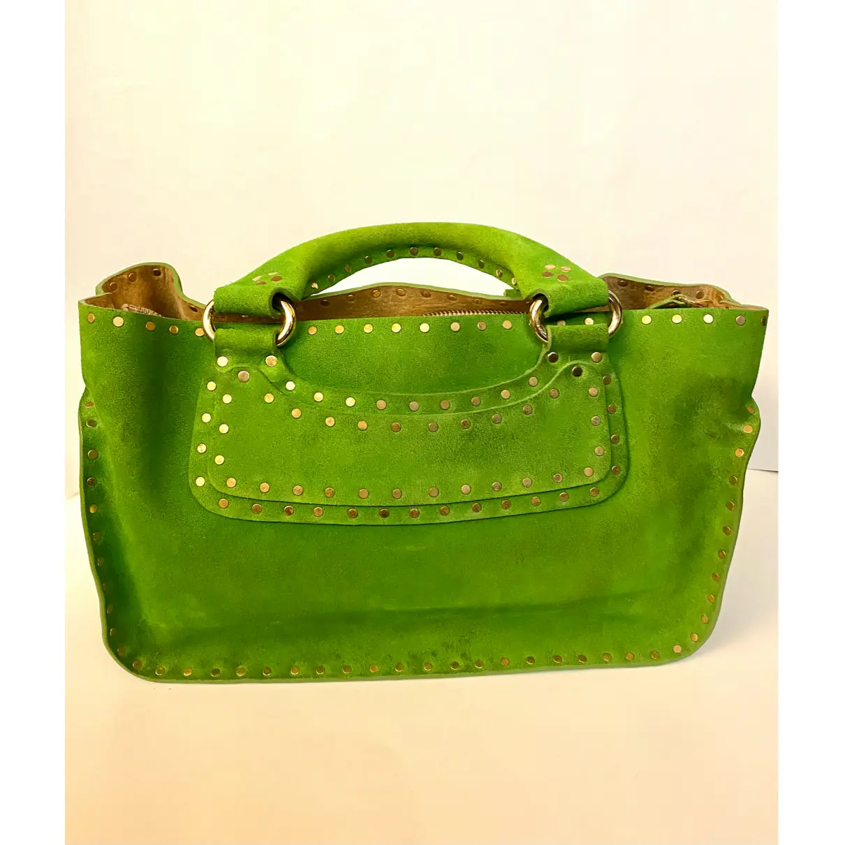 Buy Celine Boogie handbag online