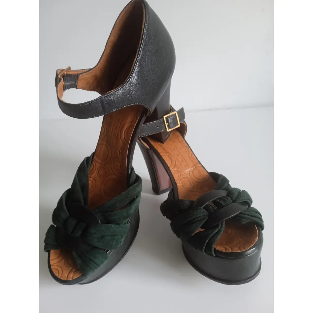Buy Chie Mihara Sandals online