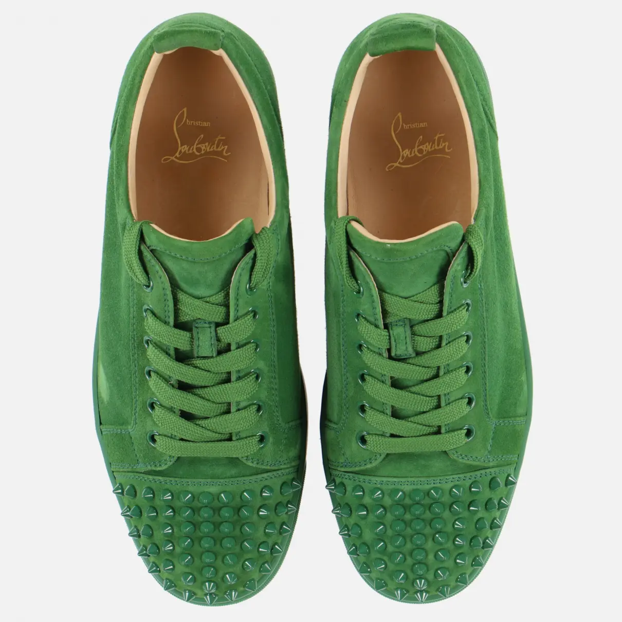Buy Christian Louboutin Low trainers online