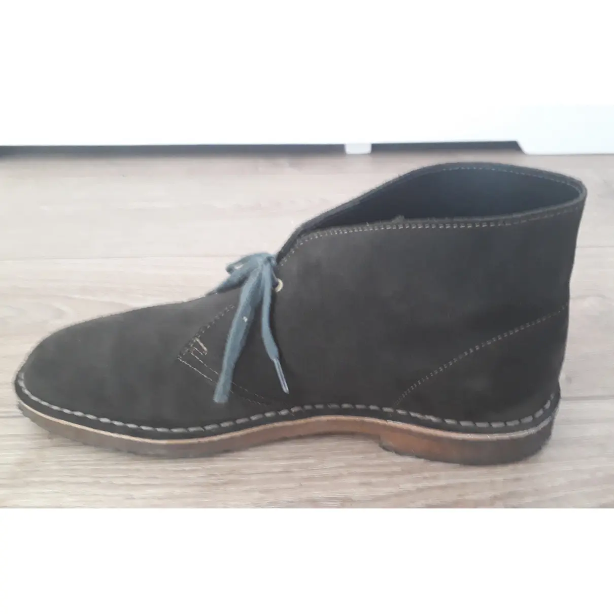 Boots Clarks