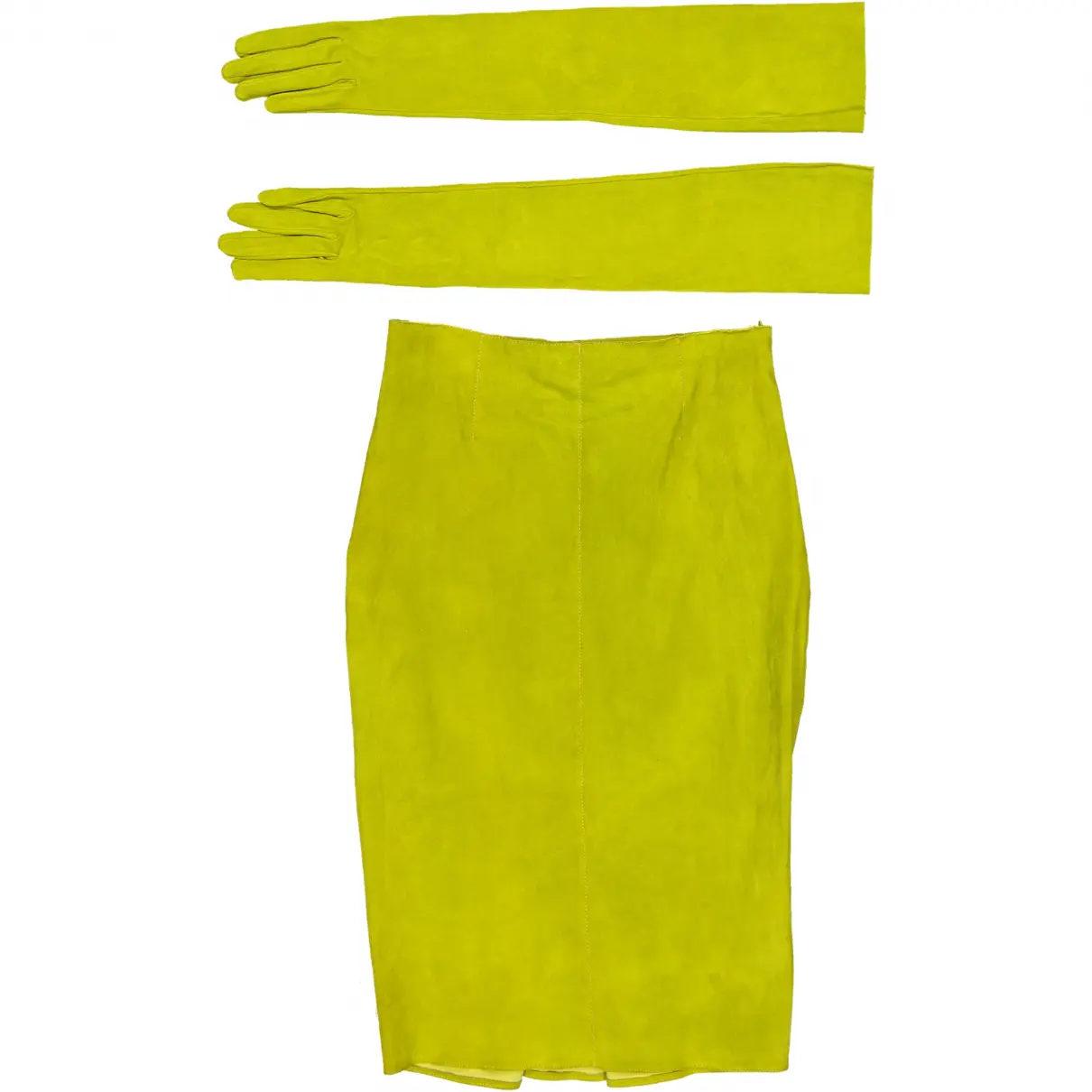 Buy Jitrois Mid-length skirt online