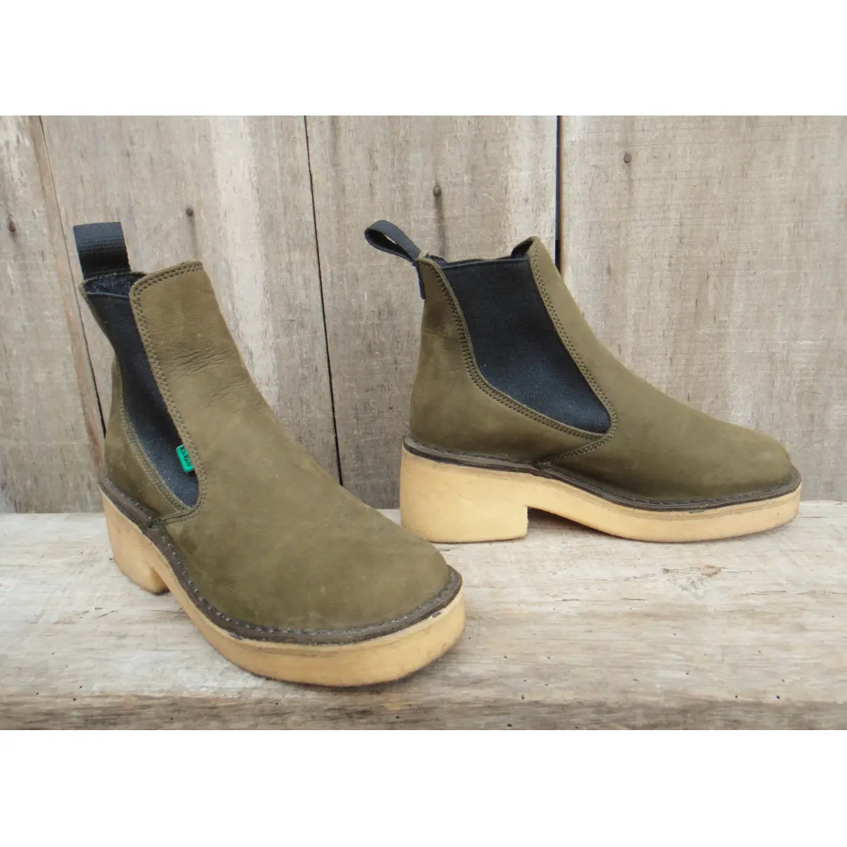 Buy KICKERS Ankle boots online