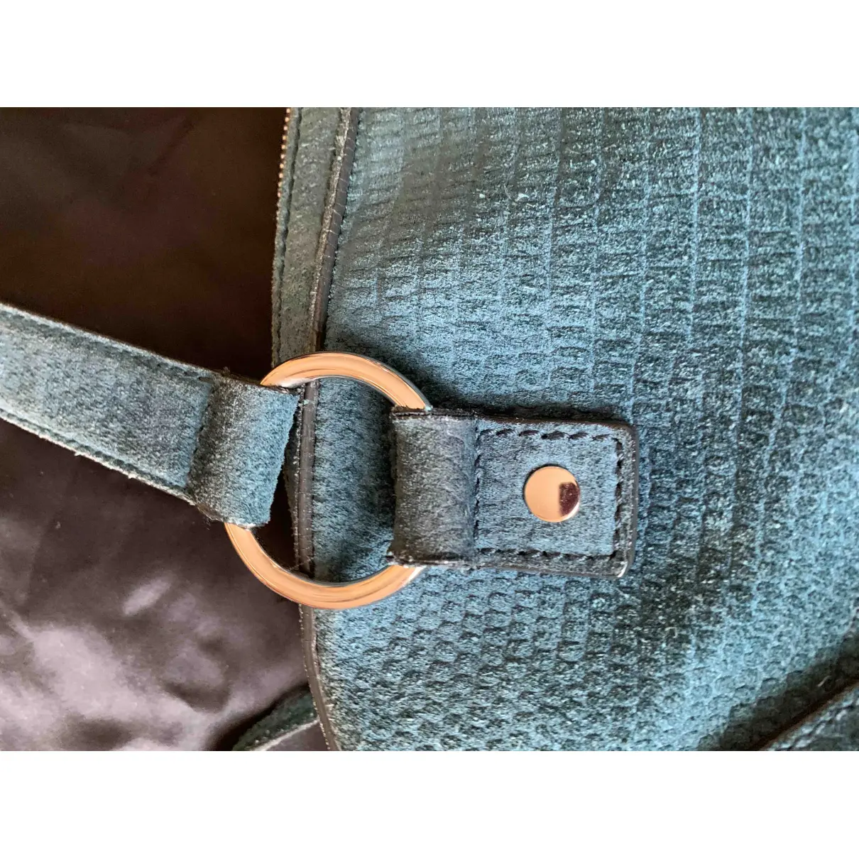 Buy Yves Saint Laurent Muse handbag online - Vintage