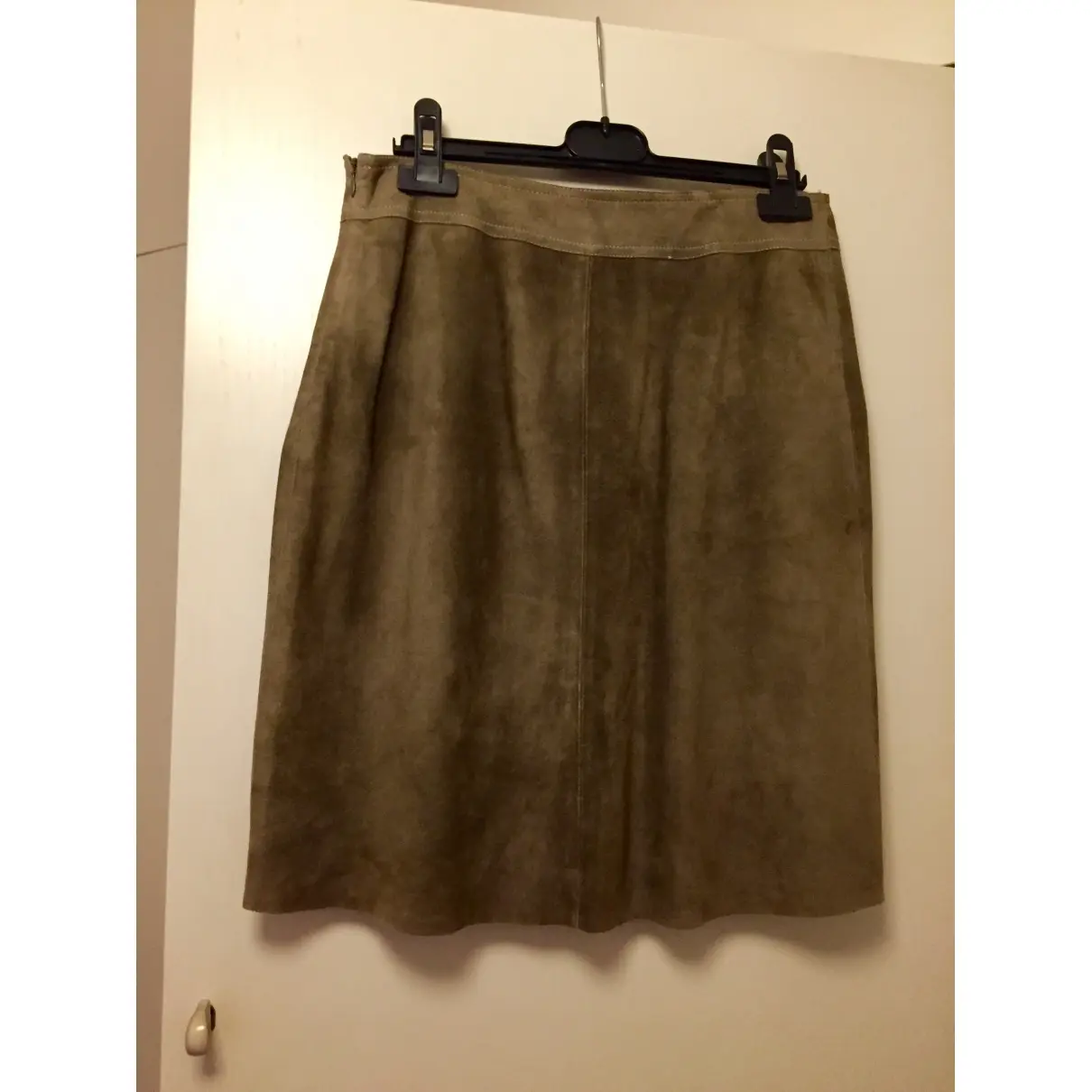 Mid-length skirt Prandina
