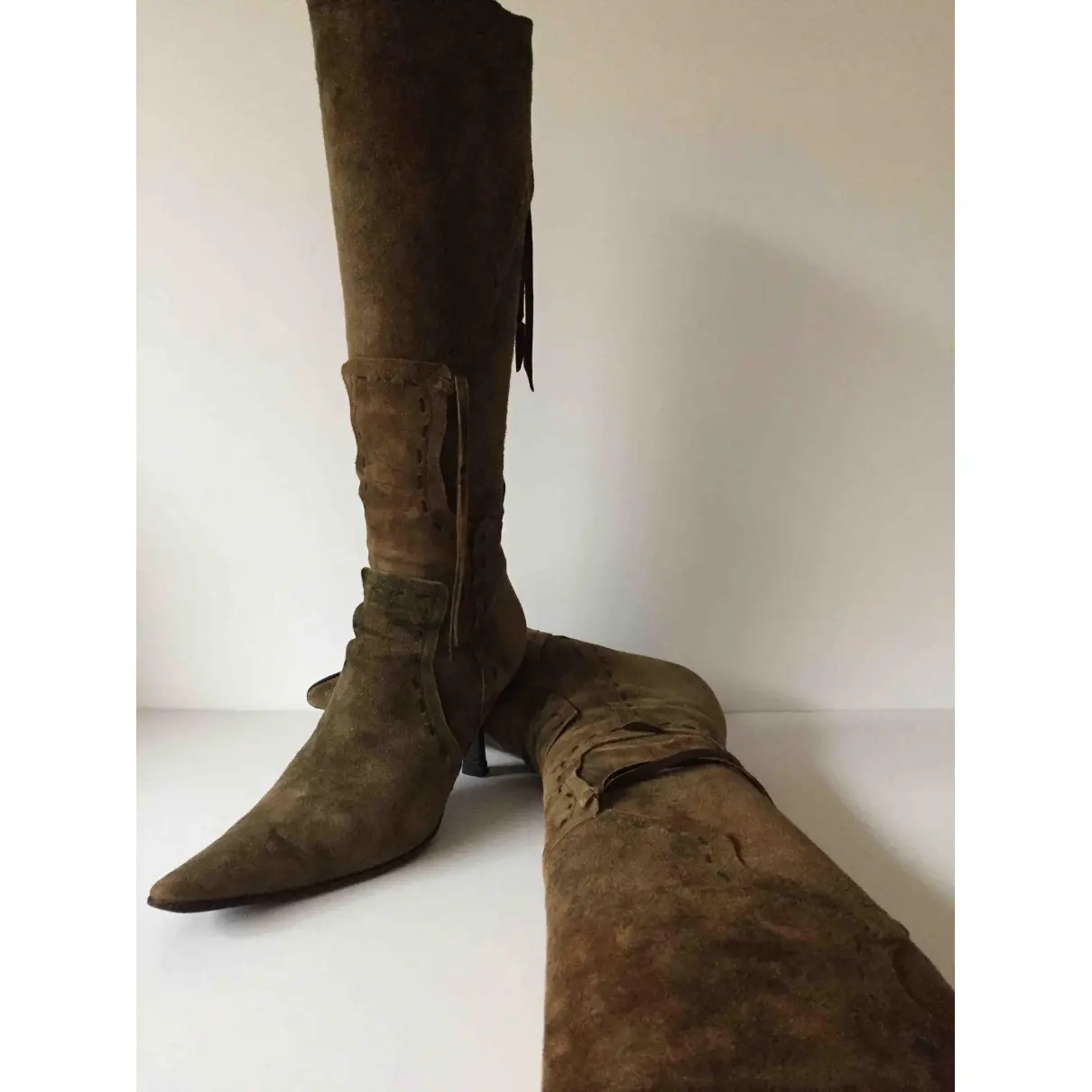 Boots Russell & Bromley - Vintage