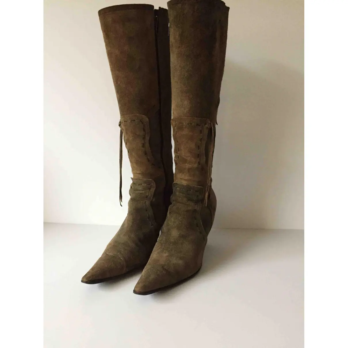Boots Russell & Bromley - Vintage