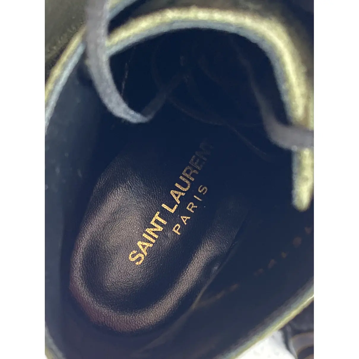 Buy Saint Laurent Ankle boots online