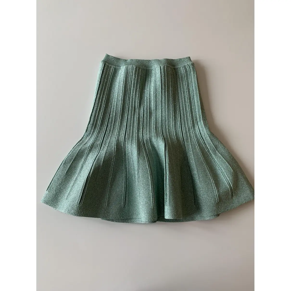 Alberta Ferretti Mini skirt for sale