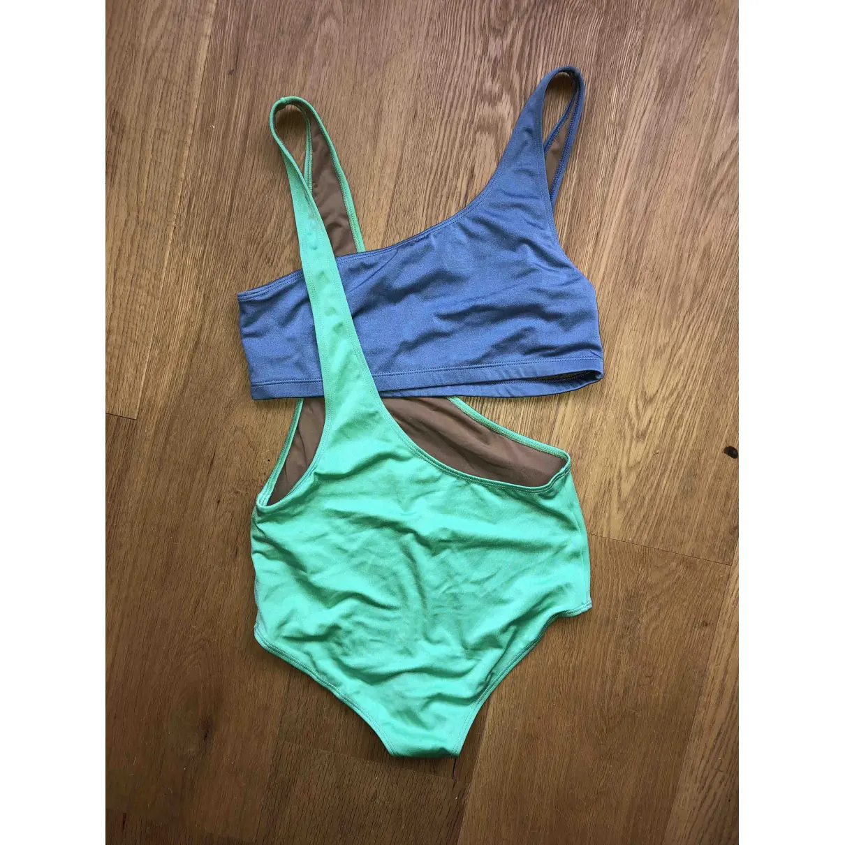 Buy Baserange Two-piece swimsuit online