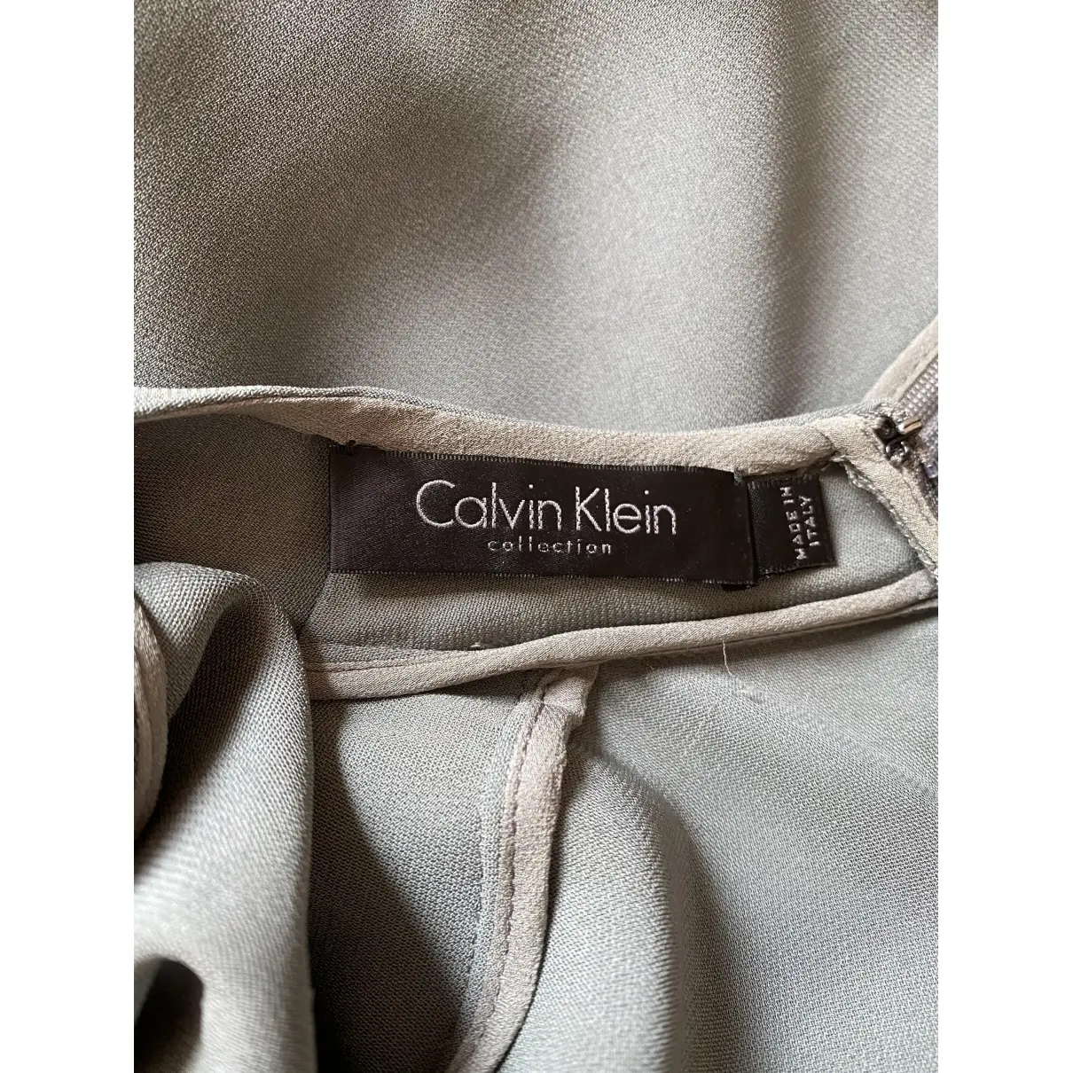 Luxury Calvin Klein Collection Dresses Women