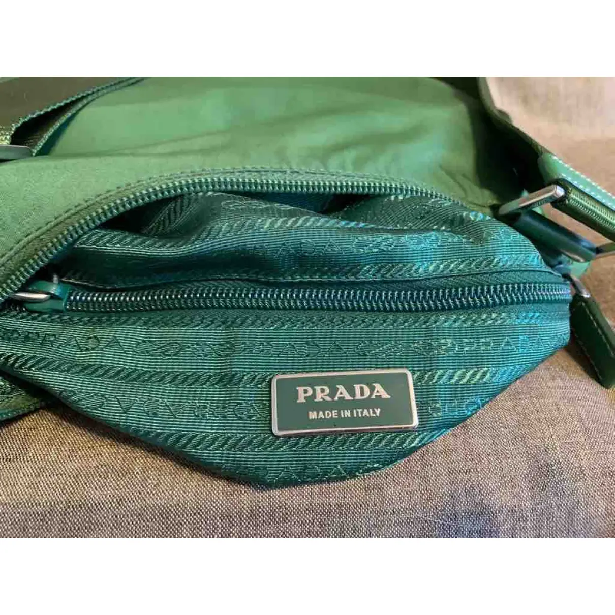 Cargo crossbody bag Prada