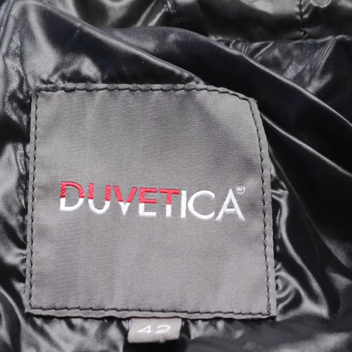 Buy Duvetica Jacket online