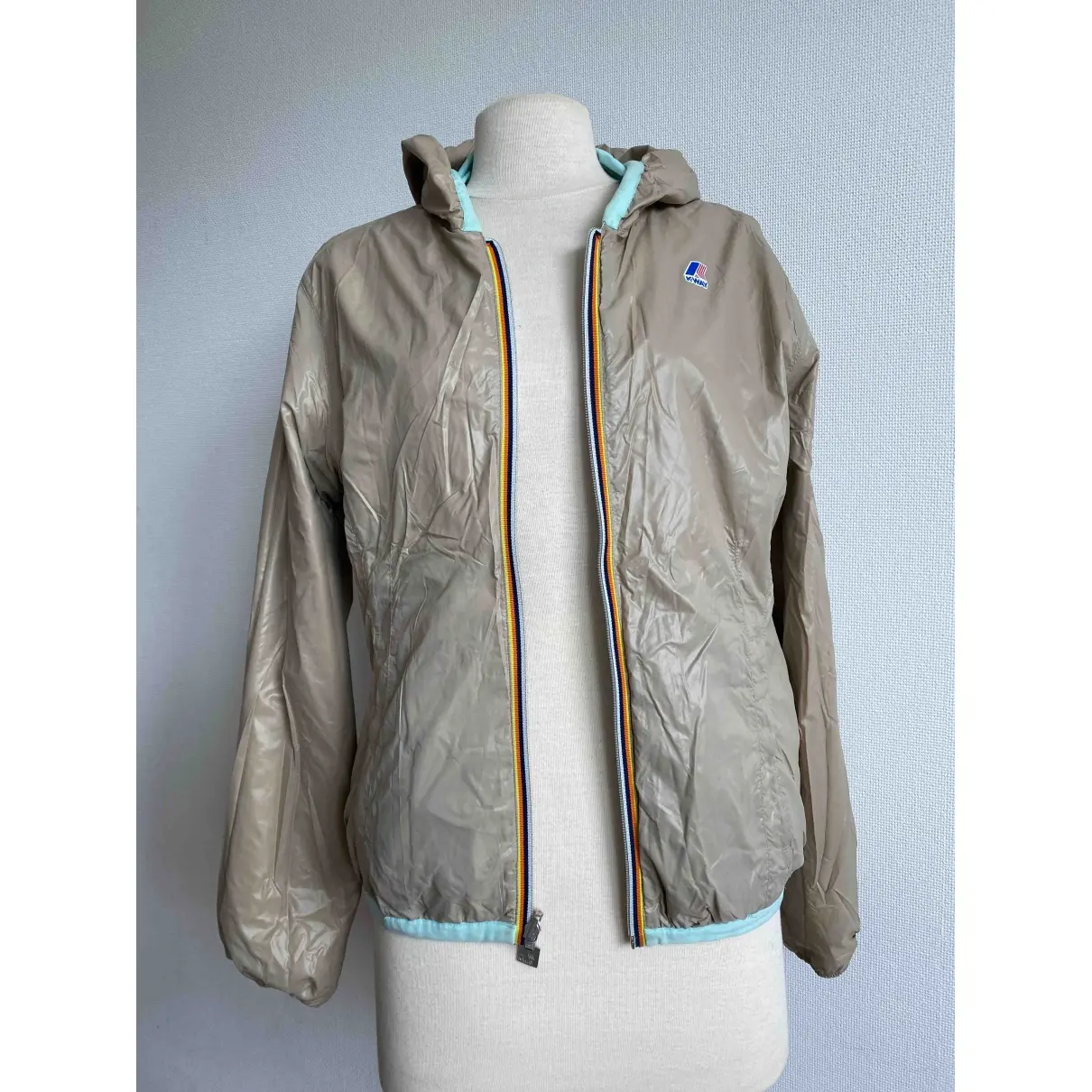 K-Way Jacket for sale