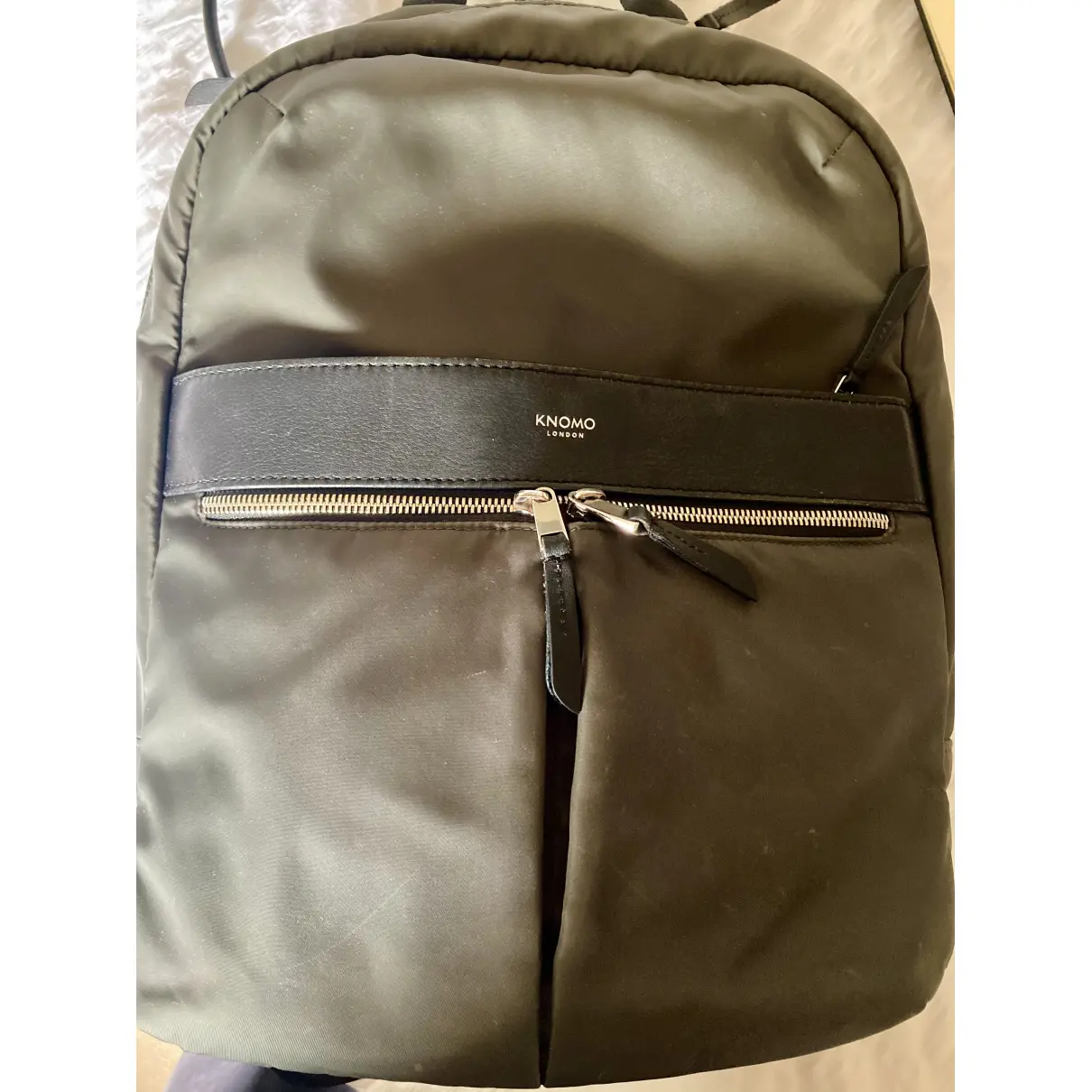 Backpack Knomo