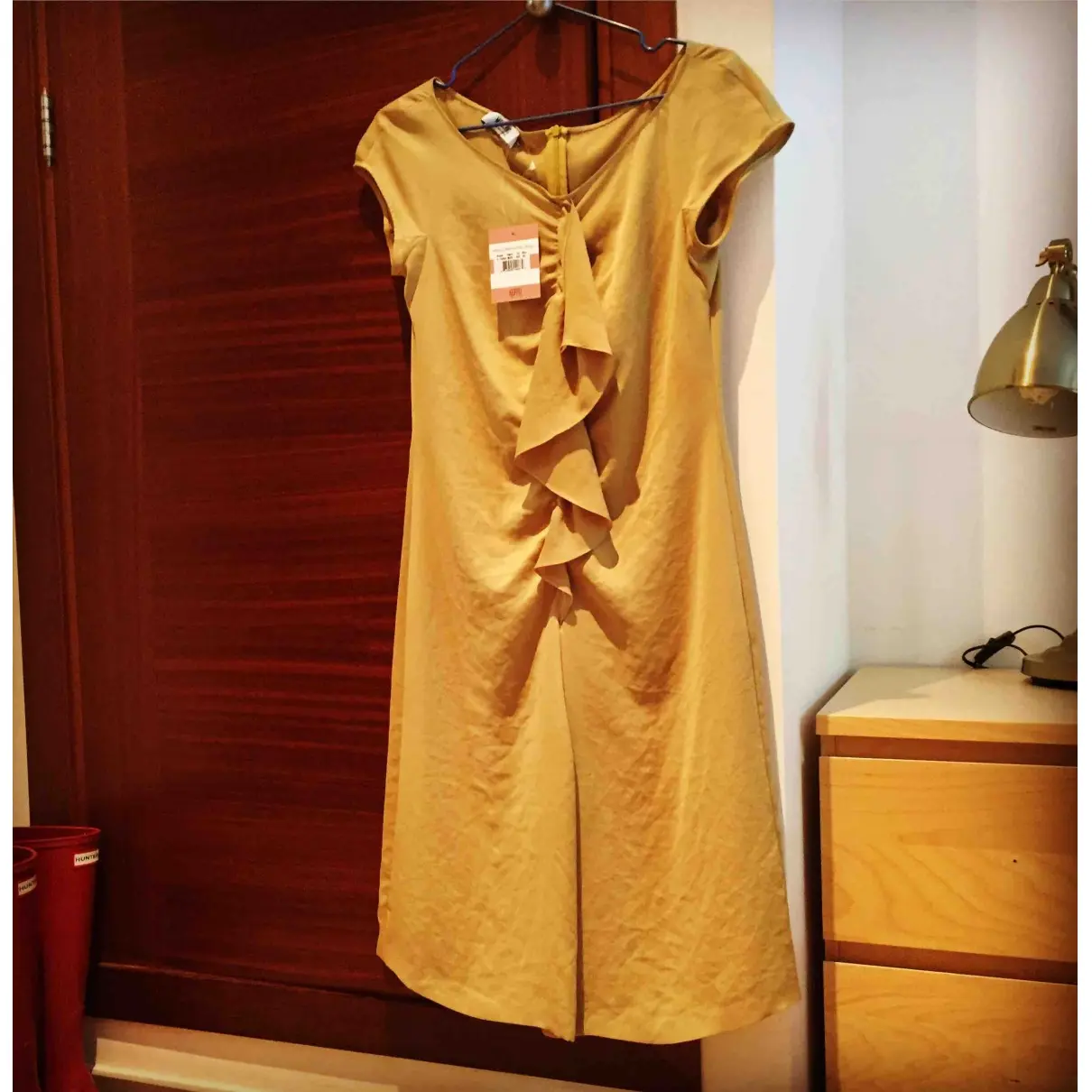 Moschino Cheap And Chic Mid-length dress for sale