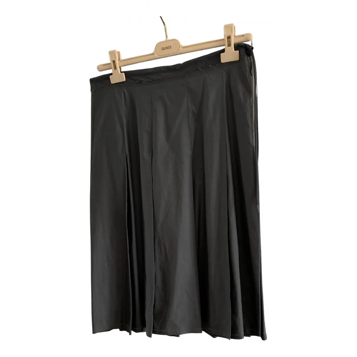 Oversize mid-length skirt Prada - Vintage