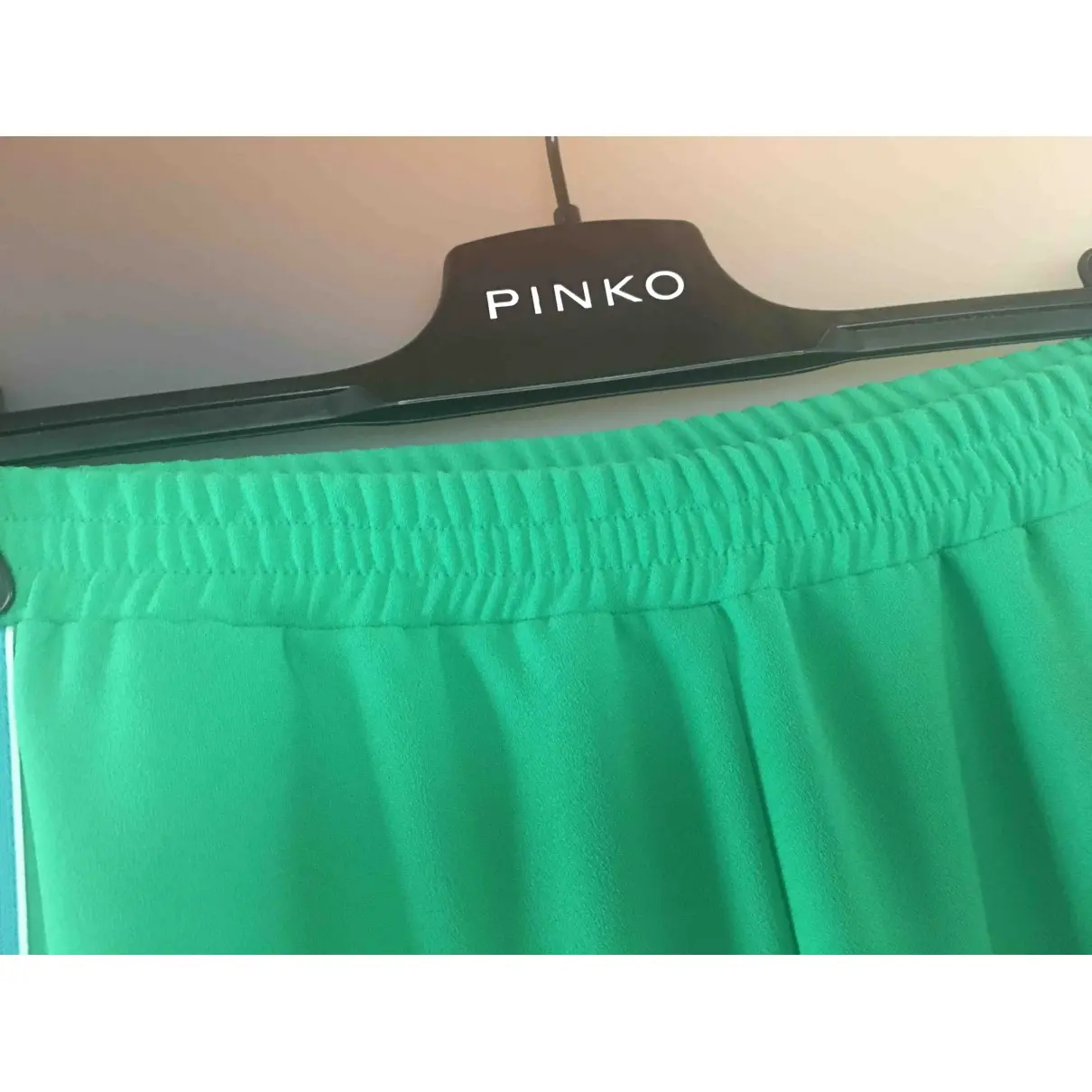 Buy Pinko Large pants online