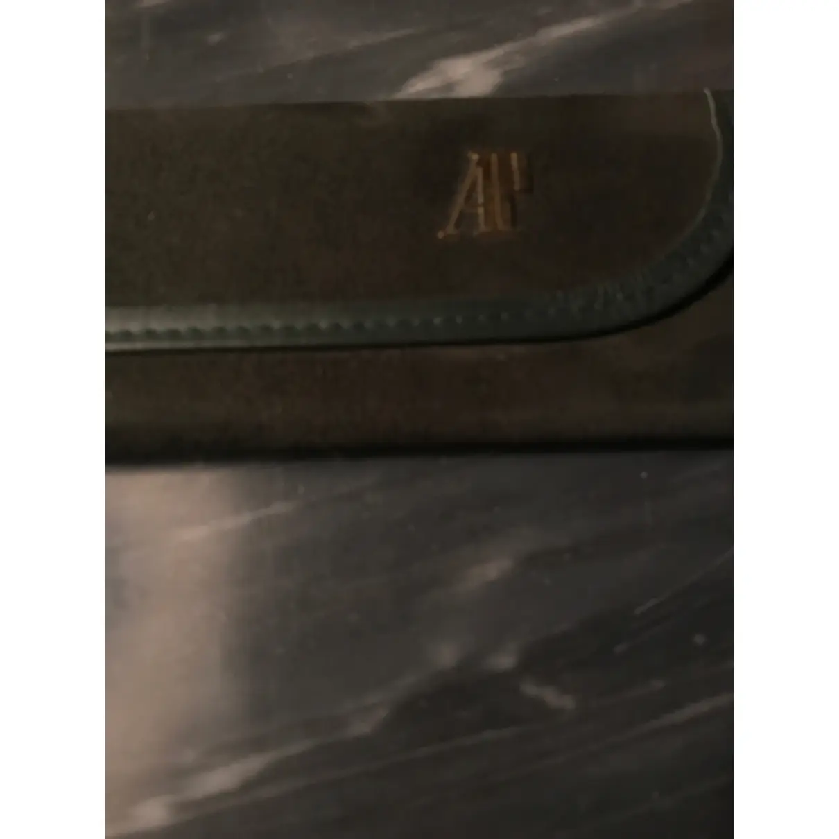 Luxury Audemars Piguet Small bags, wallets & cases Men