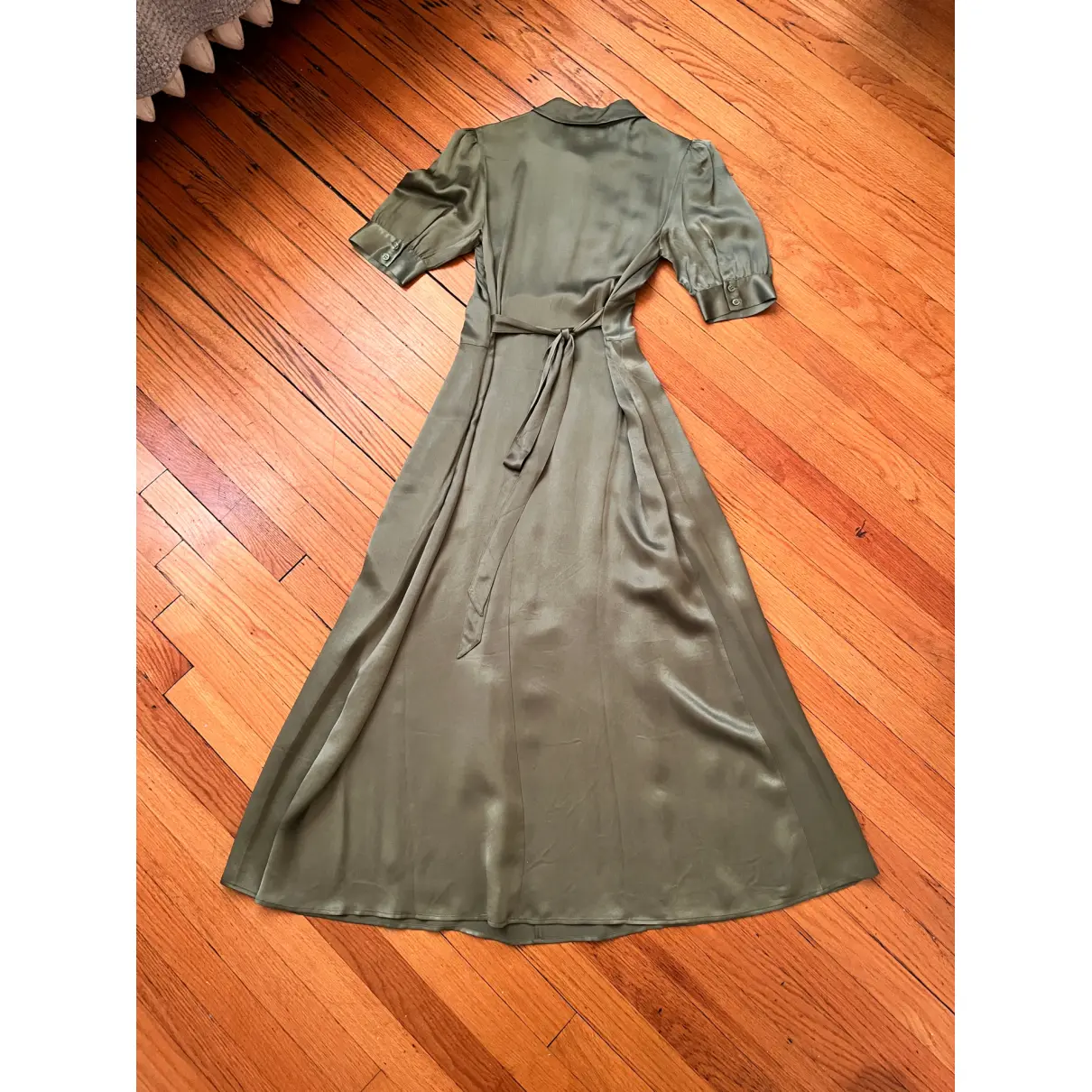 Buy Alexa Chung Mid-length dress online