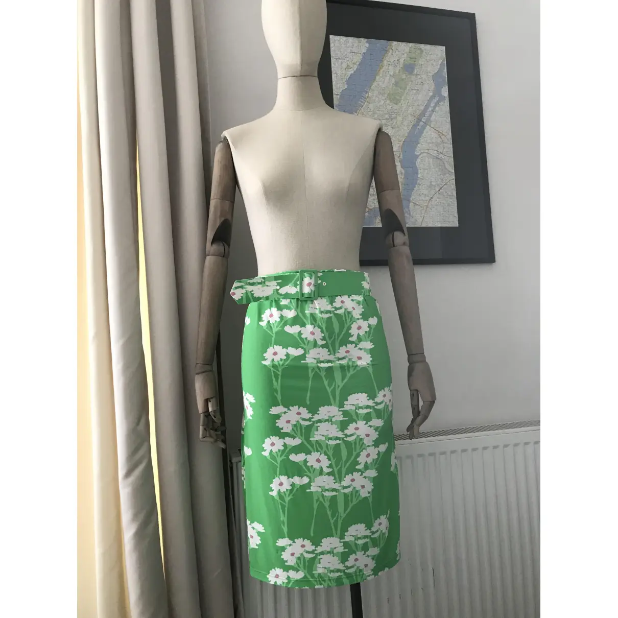 Buy Bernadette Mid-length skirt online