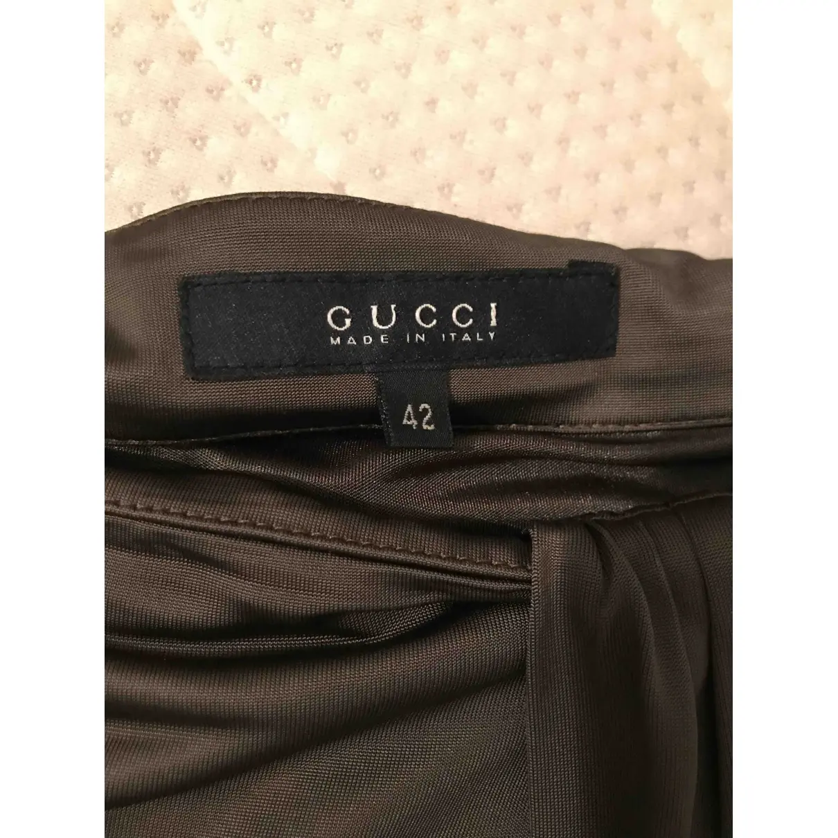Buy Gucci Mid-length skirt online